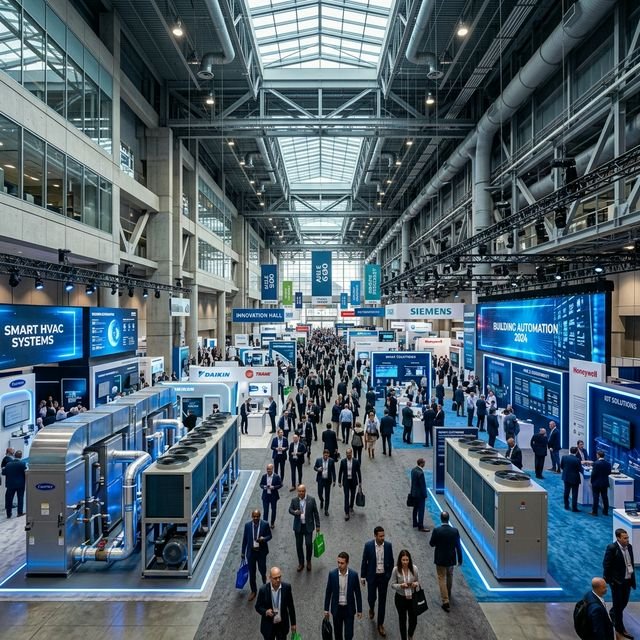 ACREX India Exhibition