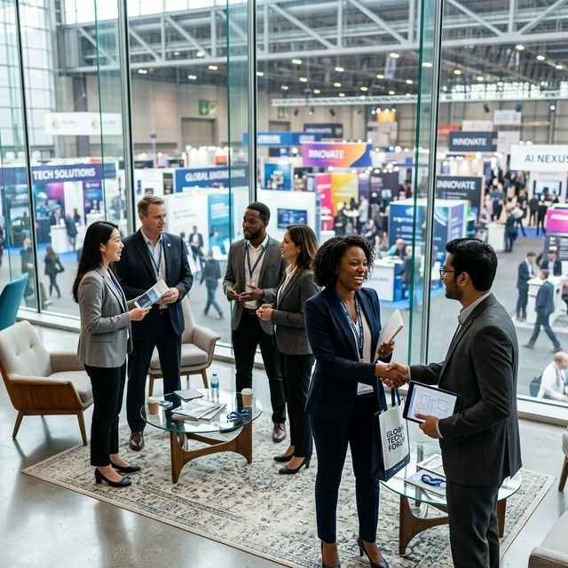 Professional Networking